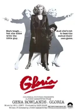 Глория / Gloria (1980) фильм скачать через торрет бесплатно в хорошем качестве
