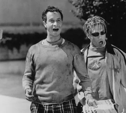 Био-Дом (1996) скачать торрент бесплатно Био-Дом (1996) фильм скачать торрент бесплатно