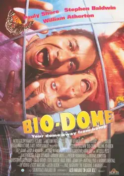 Био-Дом / Bio-Dome (1996) фильм скачать через торрет бесплатно в хорошем качестве