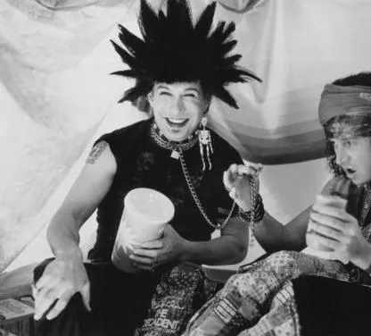 Био-Дом (1996) в хорошем качестве скачать торрент файл Био-Дом (1996) фильм в хорошем качестве скачать торрент файл