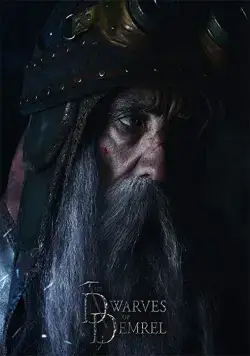 Властелин драконов / The Dwarves of Demrel (2017) фильм скачать через торрет бесплатно в хорошем качестве