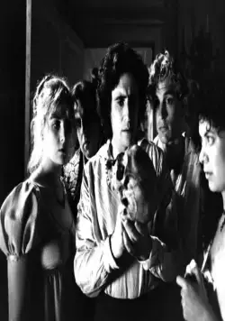 Готика (1986) скачать торрент файл Готика (1986) фильм скачать торрент файл