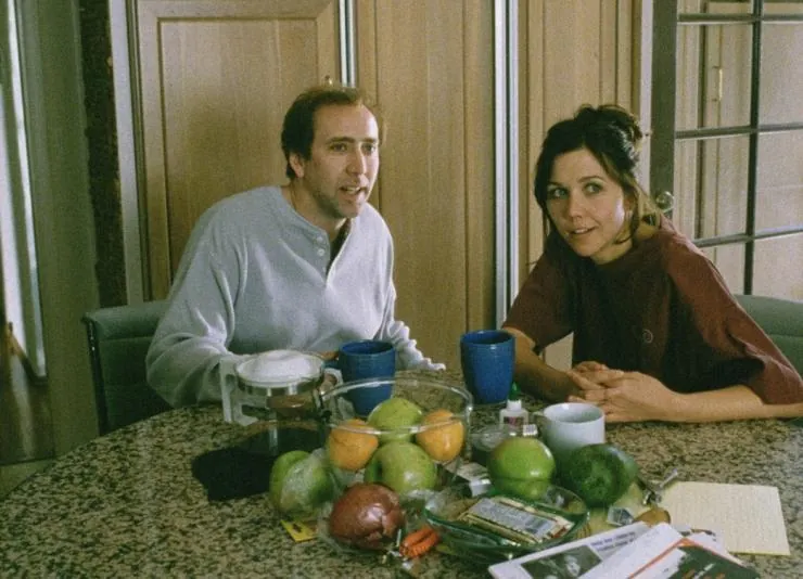 Адаптация (2002) в хорошем качестве скачать торрент файл Адаптация (2002) фильм в хорошем качестве скачать торрент файл