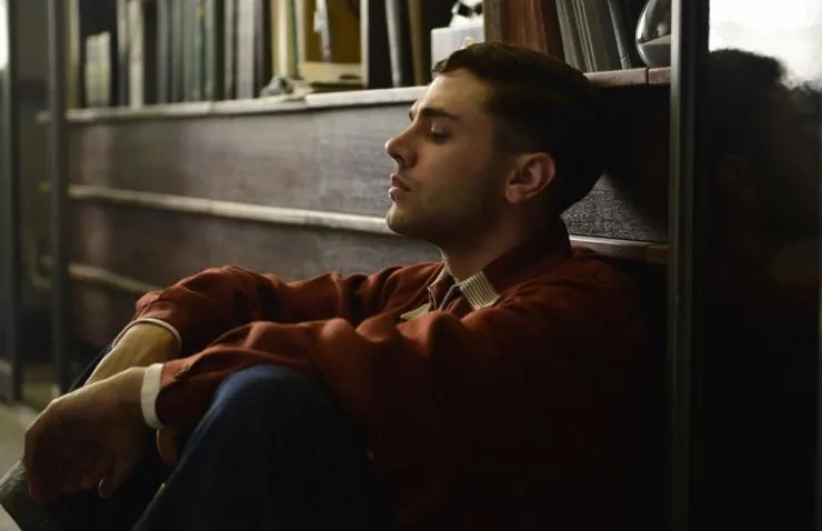 Песнь слона (2014) в хорошем качестве скачать торрент файл Песнь слона (2014) фильм в хорошем качестве скачать торрент файл