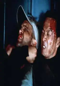 Опасная зона (1995) в хорошем качестве скачать торрент файл Опасная зона (1995) фильм в хорошем качестве скачать торрент файл