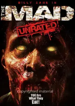 Страх / The Mad (2007) фильм скачать через торрет бесплатно в хорошем качестве