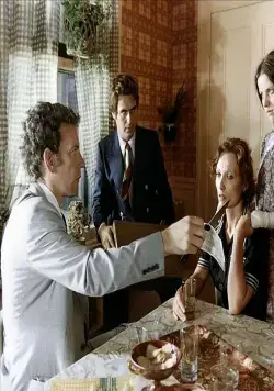 Кровные узы (1977) скачать торрент бесплатно Кровные узы (1977) фильм скачать торрент бесплатно