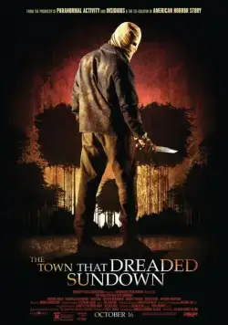 Город, который боялся заката / The Town That Dreaded Sundown (2014) фильм скачать через торрет бесплатно в хорошем качестве