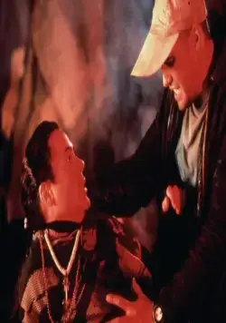 Опасная зона (1995) скачать торрент бесплатно Опасная зона (1995) фильм скачать торрент бесплатно