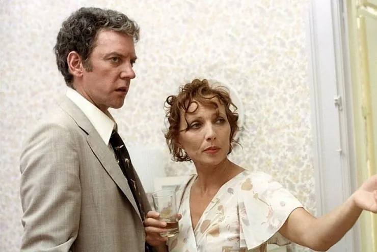 Кровные узы (1977) скачать торрент файл Кровные узы (1977) фильм скачать торрент файл