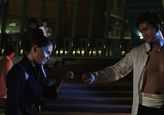 Охота за призраком (2014) скачать торрент файл Охота за призраком (2014) фильм скачать торрент файл