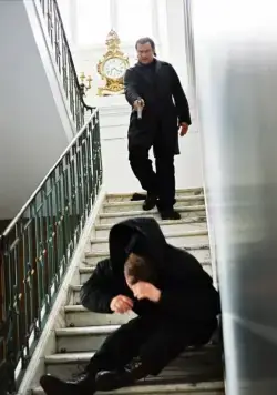 Иностранец (2002) в хорошем качестве скачать торрент файл Иностранец (2002) фильм в хорошем качестве скачать торрент файл