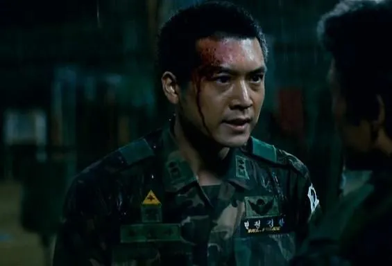 Караульный пост 506 (2008) в хорошем качестве скачать торрент файл Караульный пост 506 (2008) фильм в хорошем качестве скачать торрент файл