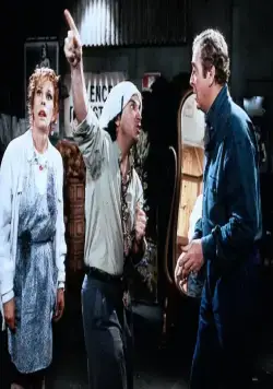 Безумные подмостки (1992) скачать торрент файл Безумные подмостки (1992) фильм скачать торрент файл