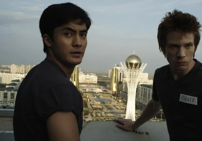 Охота за призраком (2014) в хорошем качестве скачать торрент файл Охота за призраком (2014) фильм в хорошем качестве скачать торрент файл