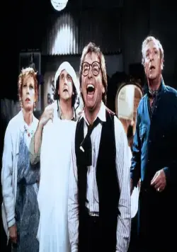 Безумные подмостки (1992) скачать торрент бесплатно Безумные подмостки (1992) фильм скачать торрент бесплатно