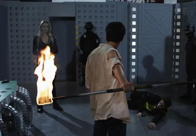 Охота за призраком (2014) скачать торрент бесплатно Охота за призраком (2014) фильм скачать торрент бесплатно