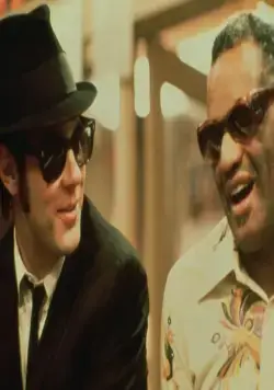 Братья Блюз (1980) скачать торрент файл Братья Блюз (1980) фильм скачать торрент файл