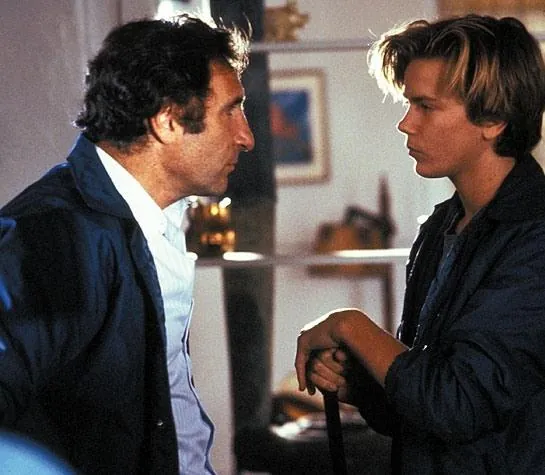 На холостом ходу (1988) скачать торрент бесплатно На холостом ходу (1988) фильм скачать торрент бесплатно