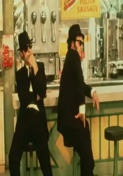 Братья Блюз (1980) в хорошем качестве скачать торрент файл Братья Блюз (1980) фильм в хорошем качестве скачать торрент файл
