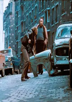 Облако в зубах (1974) скачать торрент бесплатно Облако в зубах (1974) фильм скачать торрент бесплатно