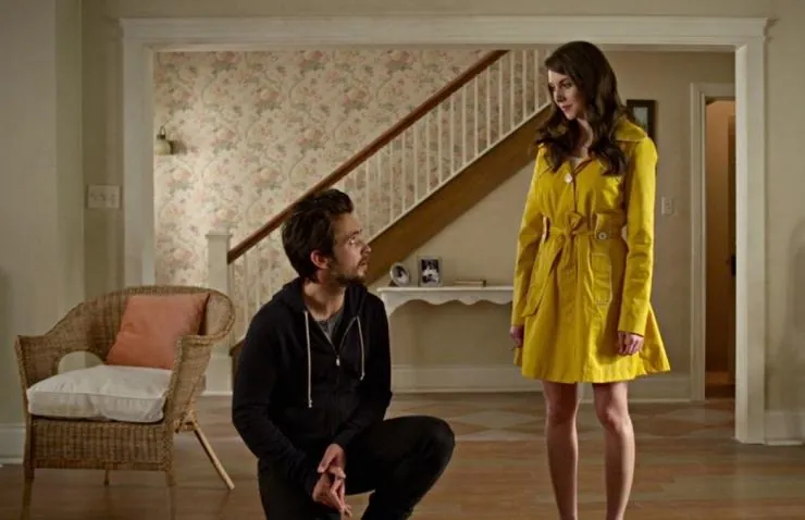 Не менее странно, чем любовь (2015) скачать торрент бесплатно Не менее странно, чем любовь (2015) фильм скачать торрент бесплатно