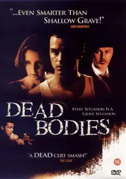 Трупы / Dead Bodies (2003) фильм скачать через торрет бесплатно в хорошем качестве