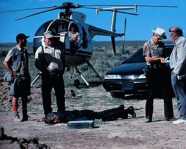 Белые пески (1992) скачать торрент файл Белые пески (1992) фильм скачать торрент файл