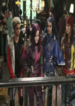 Наследники (2015) в хорошем качестве скачать торрент файл Наследники (2015) фильм в хорошем качестве скачать торрент файл