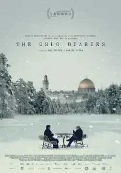 Дневники Осло / The Oslo Diaries (2018) фильм скачать через торрет бесплатно в хорошем качестве