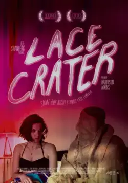 Кружевной кратер / Lace Crater (2015) фильм скачать через торрет бесплатно в хорошем качестве