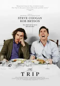 Путешествие / The Trip (2010) фильм скачать через торрет бесплатно в хорошем качестве