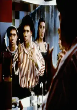 Кика (1993) скачать торрент бесплатно Кика (1993) фильм скачать торрент бесплатно