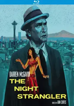 Ночной душитель / The Night Strangler (1973) фильм скачать через торрет бесплатно в хорошем качестве