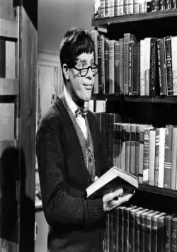 Чокнутый профессор (1963) в хорошем качестве скачать торрент файл Чокнутый профессор (1963) фильм в хорошем качестве скачать торрент файл