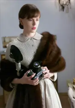 Мех: Воображаемый портрет Дианы Арбус (2006) скачать торрент файл Мех: Воображаемый портрет Дианы Арбус (2006) фильм скачать торрент файл