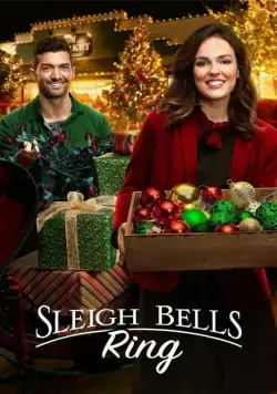 Звон колокольчиков / Sleigh Bells Ring (2016) фильм скачать через торрет бесплатно в хорошем качестве