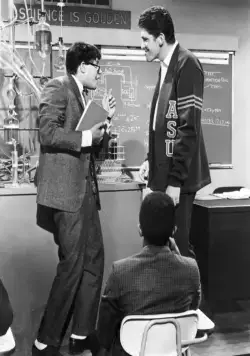 Чокнутый профессор (1963) скачать торрент файл Чокнутый профессор (1963) фильм скачать торрент файл