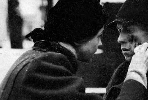 Счастливые дни (1991) скачать торрент файл Счастливые дни (1991) фильм скачать торрент файл