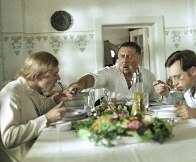 Плохой хороший человек (1973) скачать торрент файл Плохой хороший человек (1973) фильм скачать торрент файл