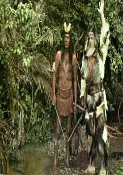 Жизнь и удивительные приключения Робинзона Крузо (1972) скачать торрент файл Жизнь и удивительные приключения Робинзона Крузо (1972) фильм скачать торрент файл