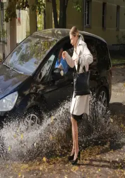 Невезучая (2016) скачать торрент бесплатно Невезучая (2016) фильм скачать торрент бесплатно