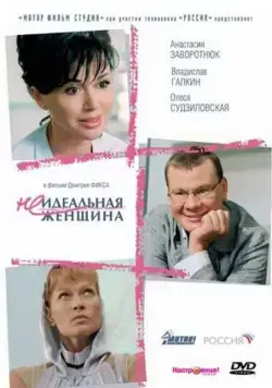 Неидеальная женщина (2008) фильм скачать через торрет бесплатно в хорошем качестве