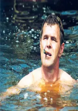 Особенности национальной рыбалки (1998) скачать торрент файл Особенности национальной рыбалки (1998) фильм скачать торрент файл