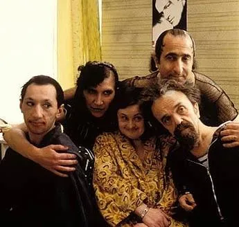 Дом дураков (2002) скачать торрент файл Дом дураков (2002) фильм скачать торрент файл