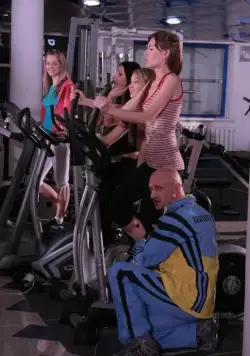 Рывок (2010) скачать торрент файл Рывок (2010) фильм скачать торрент файл