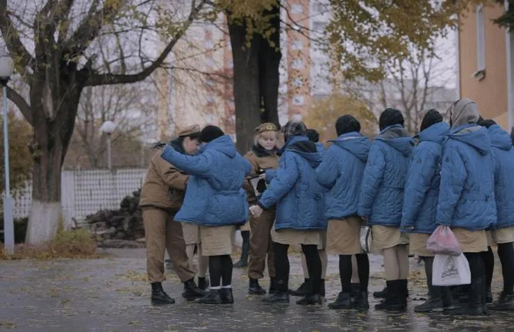 Дебют (2017) скачать торрент файл Дебют (2017) фильм скачать торрент файл