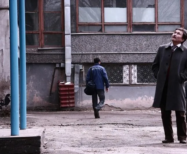 Рывок (2010) скачать торрент бесплатно Рывок (2010) фильм скачать торрент бесплатно