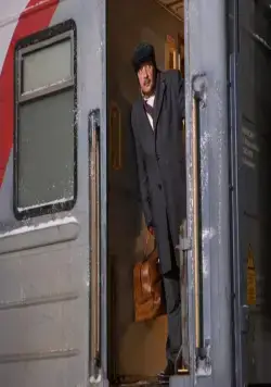 Вьюга (2013) скачать торрент бесплатно Вьюга (2013) фильм скачать торрент бесплатно