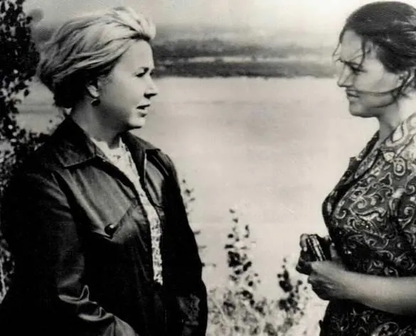 Русское поле (1971) скачать торрент файл Русское поле (1971) фильм скачать торрент файл